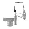 JJC Shutter Release Connecting Cable for Sigma fp, fp L Mirrorless Camera (Realizing Remote and External Microphone Function Simultaneously)