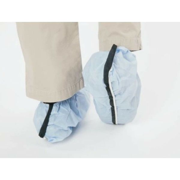 150 Pairs disposable protective Boot/Shoe Cover Polypropylene Anti-static [E3S3]