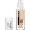 Maybelline - Superstay Active Wear Foundation - 03 True Ivory