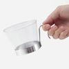 KEYUCA Pina II Heat-resistant Glass Tea Cup