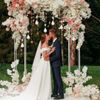 Crystal Decor Christmas Wedding Decorations Pendeloque