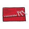 Sunex 9930M 10-Piece Metric Stubby Combination Wrench Set