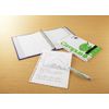 Kokuyo Campus Looseleaf Notebook, Smooth Feel, Graph Paper