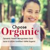 Dynamic Health Mangosteen Gold | 32 oz
