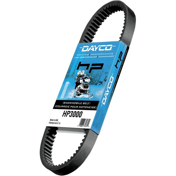 Dayco HP3029 High Performance Drive Belt