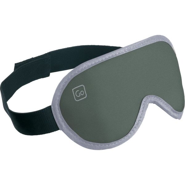 Go Travel Nightshade Unisex Ultra Soft and Silky Luxury Sleep Eye Mask (Ref 723)