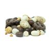 Cappuccino Snack Mix 2 Pounds Free Shipping