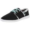 DC Women's Haven SP-W, Black Print, 7.5 M US