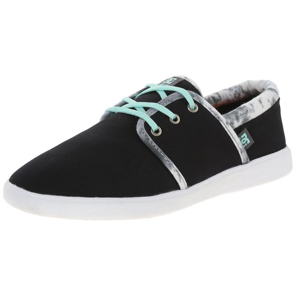 DC Women's Haven SP-W, Black Print, 7.5 M US