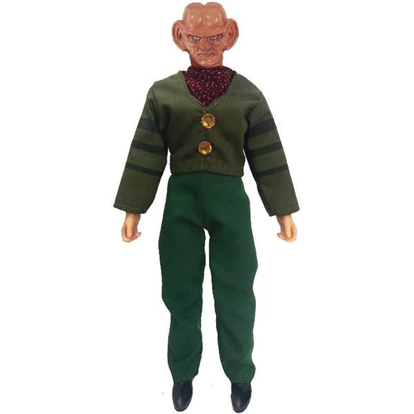 Mego - Star Trek Deep Space 9 Quark 8 Action Figure