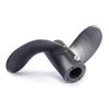 Scott Aerator Replacement 5" Propeller For 1 hp Aquasweeps or Deicers