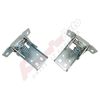 Upper Left & Right Side Door Hinge For Dodge Ram 1500 2500 3500 1994-2002