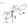 BINKS AIR CHECK VALVE ASSY (336394)