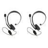2 Pack- XBOX One Headset *Non Retail Packaging*