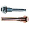 Raybestos H15158 Professional Grade Disc Brake Caliper Bolt