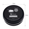 DUcare Brush Cleaner 1PC Solid Soap for Makeup Brushes with Silicone Makeup Brush Cleaning Mat
