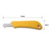 OLFA P-Cutter L Type 205B
