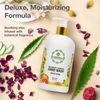 THERAPINA FRESH CITRUS HAND WASH 16OZ