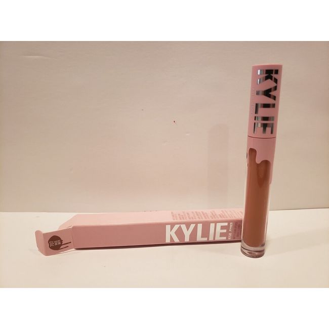 Kylie Jenner ~ Matte Liquid Lipstick ~ #707 Khlo$ ~ 0.10 oz ~ NIB