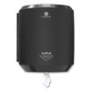 GCP 58204B SofPull CenterPull Hand Towel Dispenser - Black New