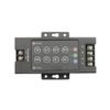 DC12V-24V RGB Controller 30A 360W LED Dimmer 8 Key RF Wireless Remote LED Strip