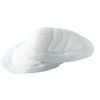 Prym Shoulder Pads One Size, Wadding, White, 17 x 12.5 x 1 cm