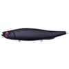 Megabass Lure, Megadog, Cosmic Matte Black