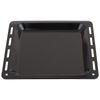 SPARES2GO Baking Tray + Extendable Shelf compatible with Candy Oven Cooker