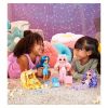 Rainbow High Junior High Pj Party Doll Violet