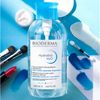 Bioderma Hydrabio H2O Micellar Water Pump Reverse 500 ml