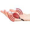 OLYMPIA 6118 Panic Alarm PA 150, Red, Normal
