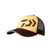 DAIWA DC-6221 Basic Mesh Cap, Clothing/Headgear, Free/King