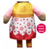 In The Night Garden Upsy Daisy Talking Soft Toy