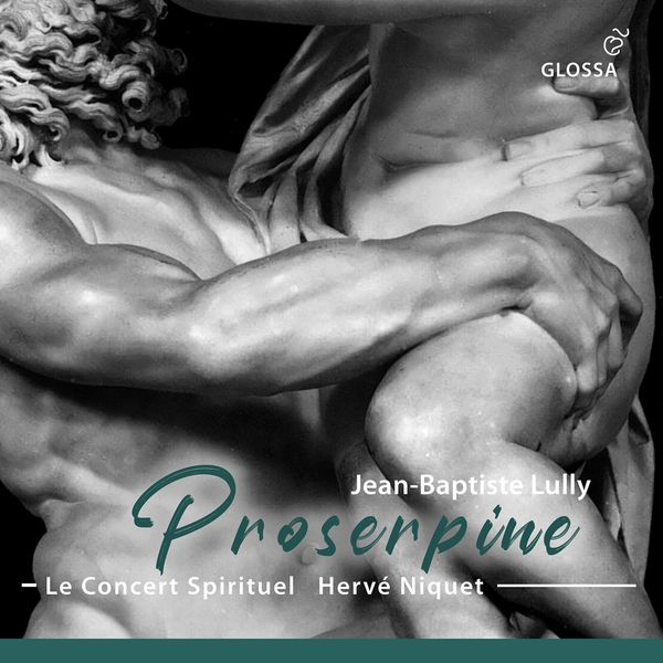 Jean-Baptiste Lully: Proserpine