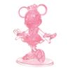 Original 3D Crystal Puzzle - Minnie Mouse