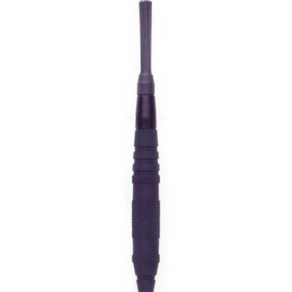 Black Widow Fixed Point Tungsten Steel Tip Darts Knurled Barrel 23 Gram