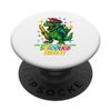 Schoolkid Everett Loud, Bright and Rockin´ Personalized PopSockets Adhesive PopGrip