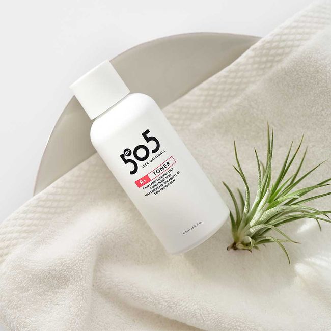 dr.505 a+ Toner [150ml] BHA BHA Acne Toner