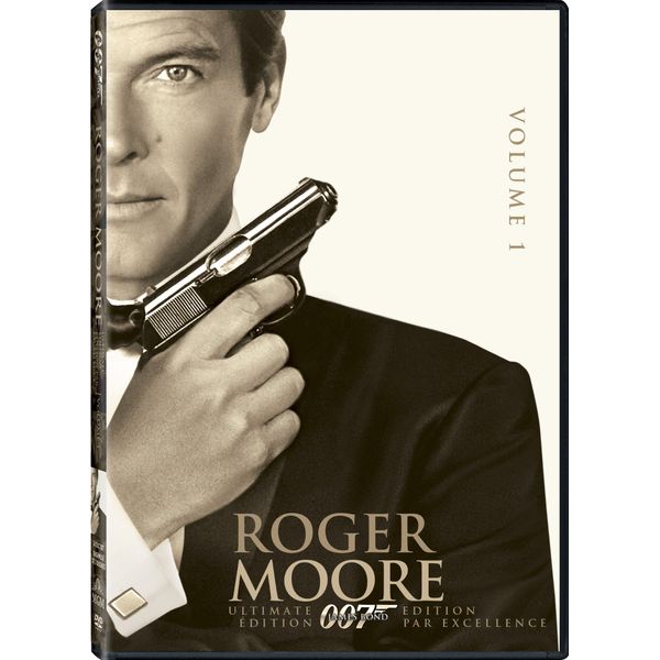 James Bond Moore Tf-cb Sm