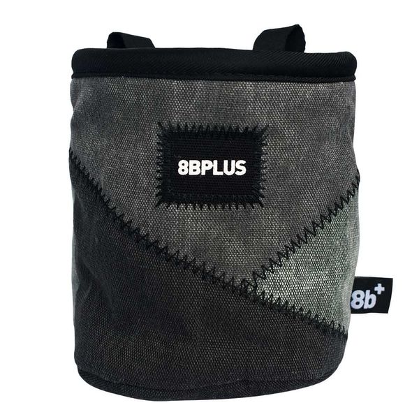 8B PLUS Jam Magnesium Bag, Adults Unisex, Multicoloured (Multicoloured), One Size