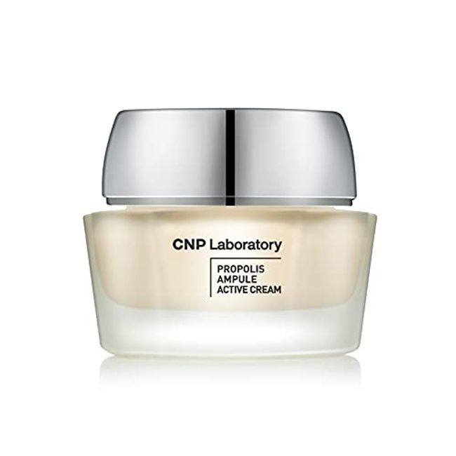 CNP Official Propolis Ample Active Cream (Beauty Cream) 50ml