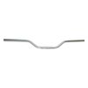 Sunlite MTB Handlebar, 25.4mm Clamp / 27.5" Length / 3" Rise, Silver