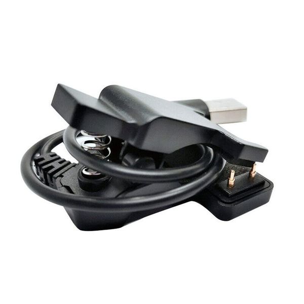 Smart Watch Charger Clip 2 Pin 4MM Charging Cable Adapter Convenient
