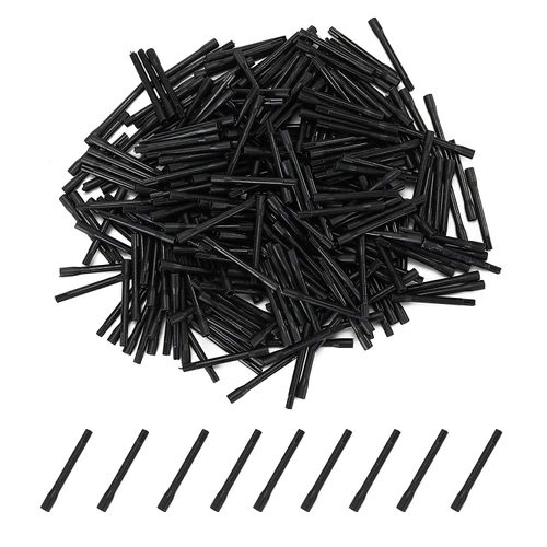 Tattoo Mixer Sticks,300Pcs Disposable Tattoo Ink Mixer Sticks Tattoo Pigment Mixing Stirring Rods for Eyebrow Makeup Microblading Supplies Tattoo Supplies Kit(300pcs Sticks)