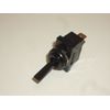 GC ELECTRONICS 35-180 SPST ON-OFF PADDLE HANDLE TOGGLE SWITCH 10A/125VAC 1/2HP