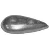 Martyr CMT21 Zinc Hull Anode