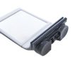 Zadro Z'Fogless LED Light Bluetooth Enabled Water Mirror