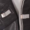 Bucas Anniversary Turnout Light SF 50g - Black/Silver, Groesse:155