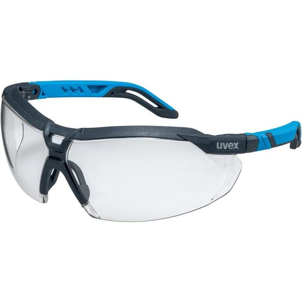Uvex Executive Glasses i-5 Colourless ETC 9183415 Pack of 1