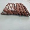 Oxide Reclaimed Effect White Brown and Black Multi Brick Slips - 7 x Corner